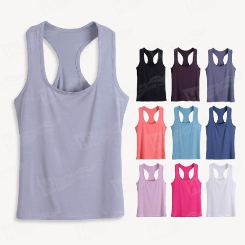 Fashion Woman Tank Tops