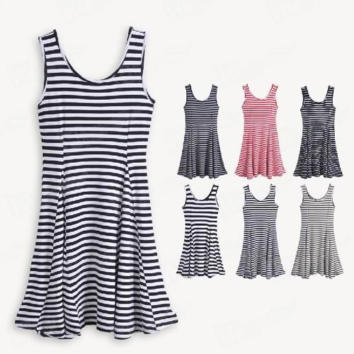 Fashion Woman Tank Tops