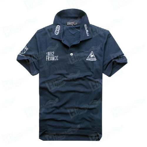 Golf Polo Shirts