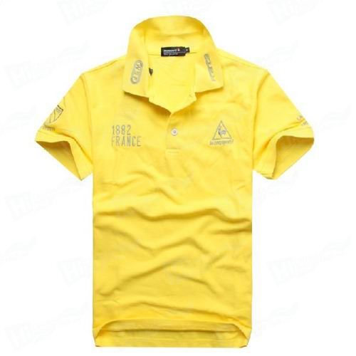 Golf Polo Shirts