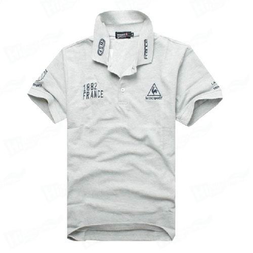 Golf Polo Shirts