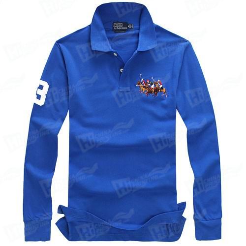 Polo Shirts Printing