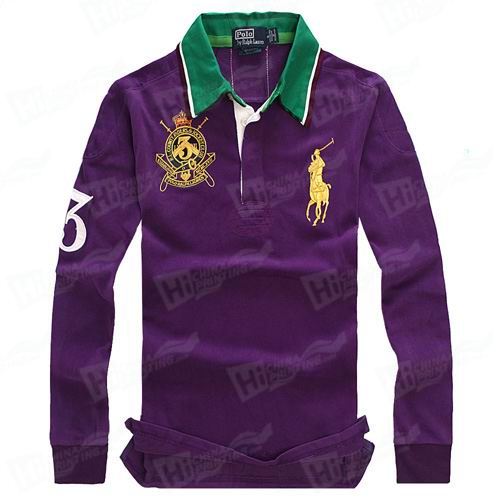 Polo Shirts Printing