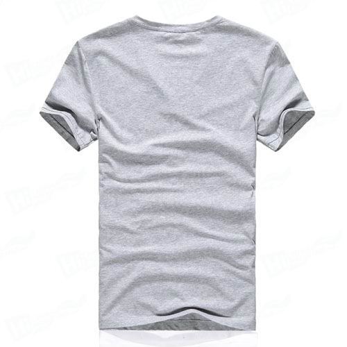 100% Cotton T-shirts