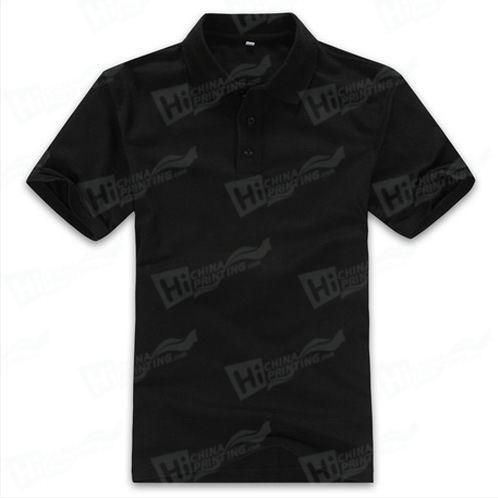 School Uniform Polo-Shirts Printing