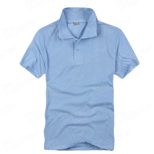 School Uniform Polo-Shirts Printing