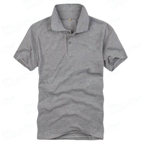 School Uniform Polo-Shirts Printing