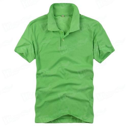 School Uniform Polo-Shirts Printing