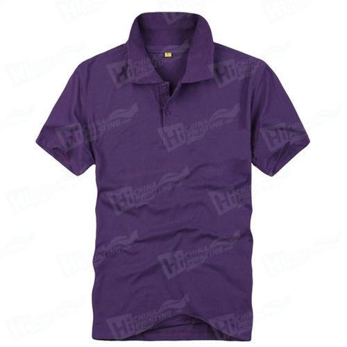 School Uniform Polo-Shirts Printing