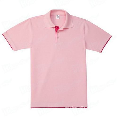 School Uniform Polo-Shirts Printing