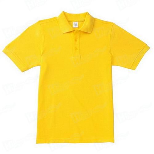 School Uniform Polo-Shirts Printing