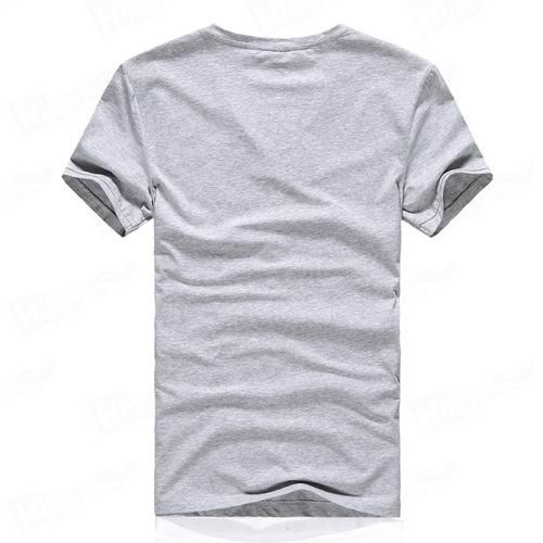 Short Sleeve T-shirts