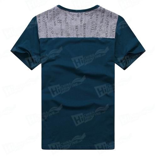 Short Sleeve T-shirts