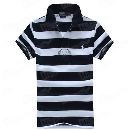 Wholesale Custom Polo Shirts