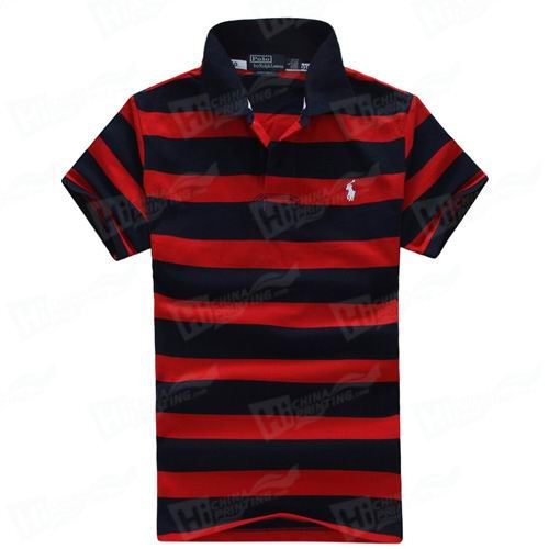 Wholesale Custom Polo Shirts