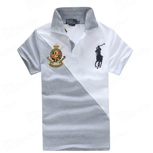 Wholesale Custom Polo Shirts