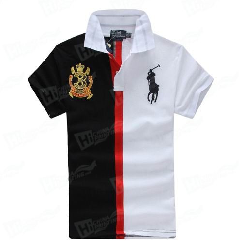 Wholesale Custom Polo Shirts