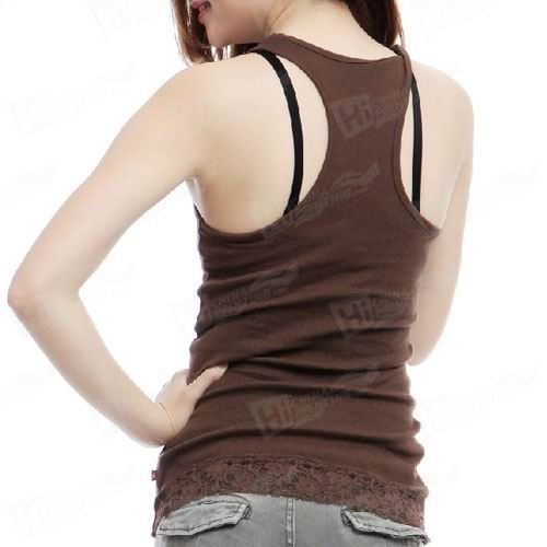 Wholesale Blank Tank Tops OEM