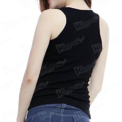 Wholesale Blank Tank Tops OEM