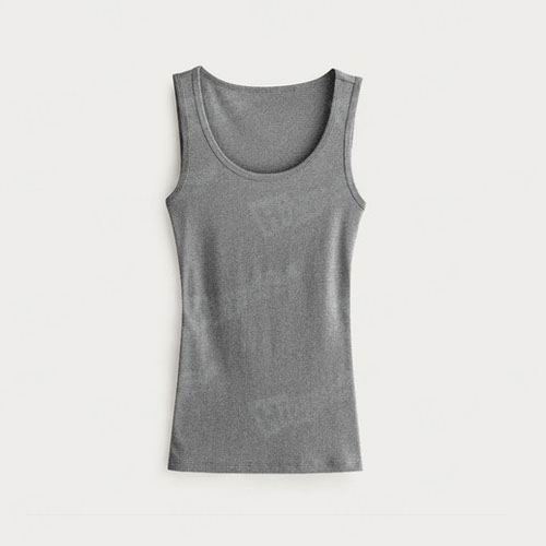 Woman 100% Cotton Tank Tops