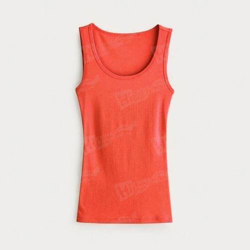 Woman 100% Cotton Tank Tops