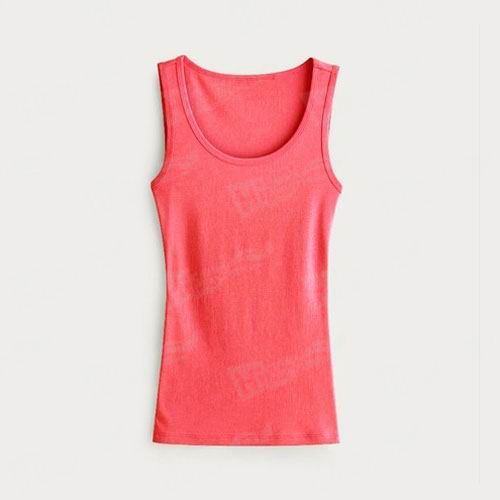 Woman 100% Cotton Tank Tops