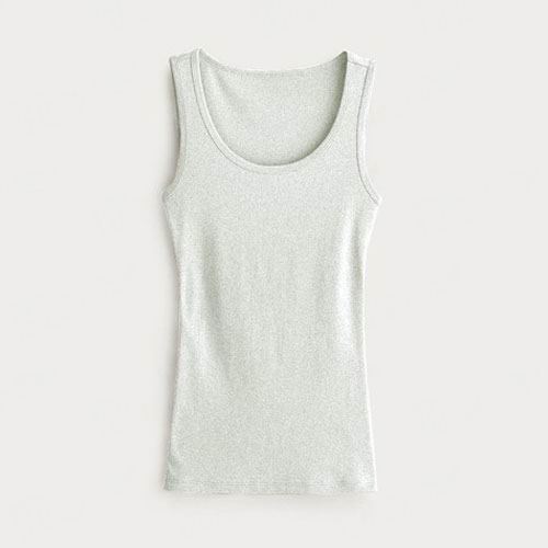 Woman 100% Cotton Tank Tops