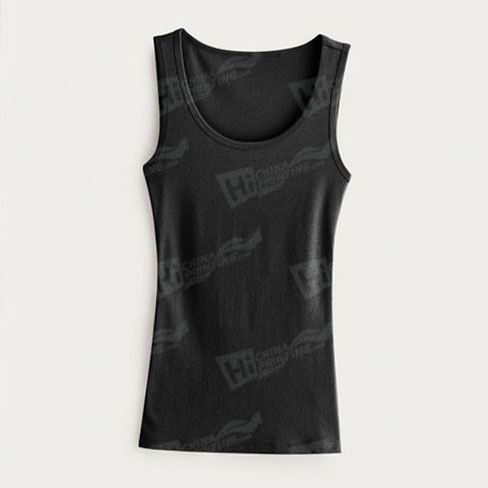 Woman 100% Cotton Tank Tops