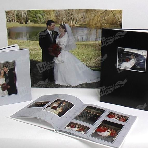 Photo Album Book Printing