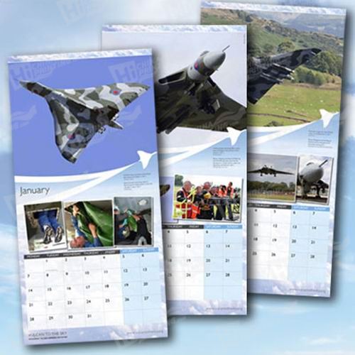 2014 Calendar Printing