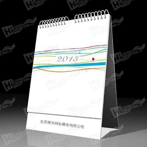 Calendar Printing