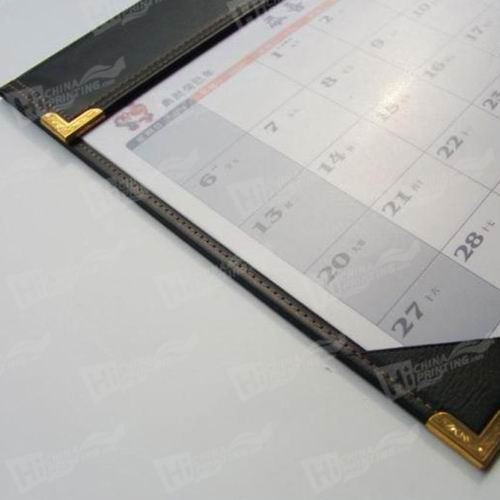 Desktop Calendar Printing