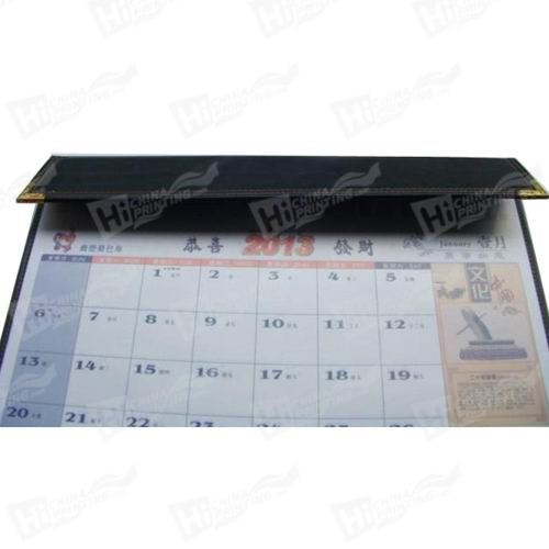 Desktop Calendar Printing