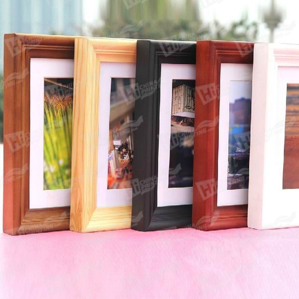 Luxury European Canvas Frames