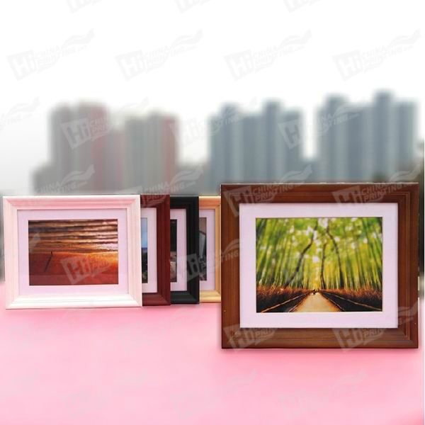 Luxury European Canvas Frames