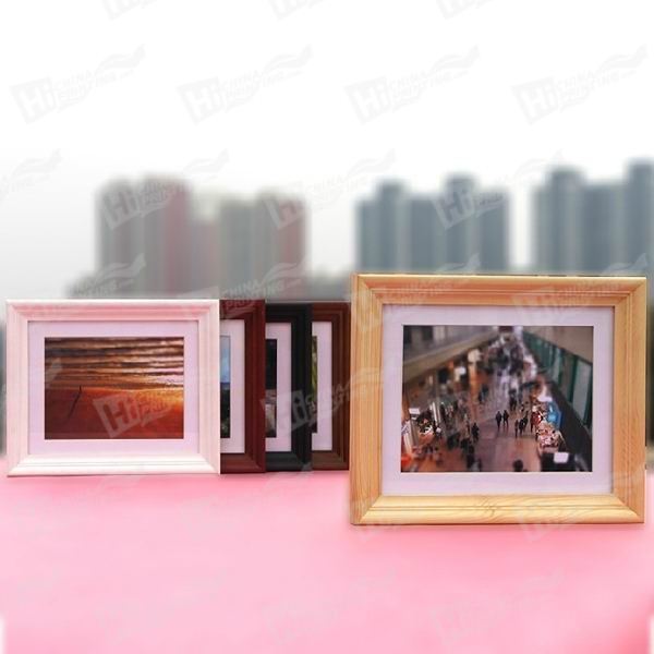 Luxury European Canvas Frames