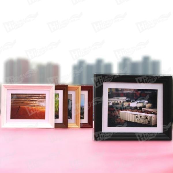 Luxury European Canvas Frames