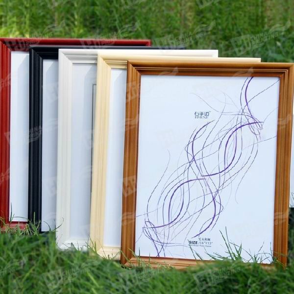 Luxury European Canvas Frames