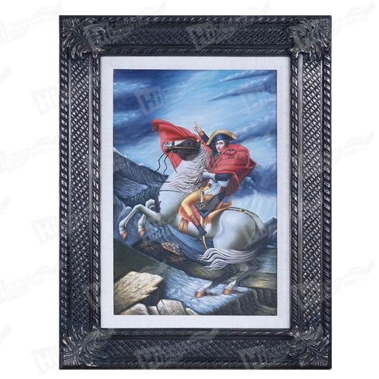 Premium Oil Paintings Canvas Frames