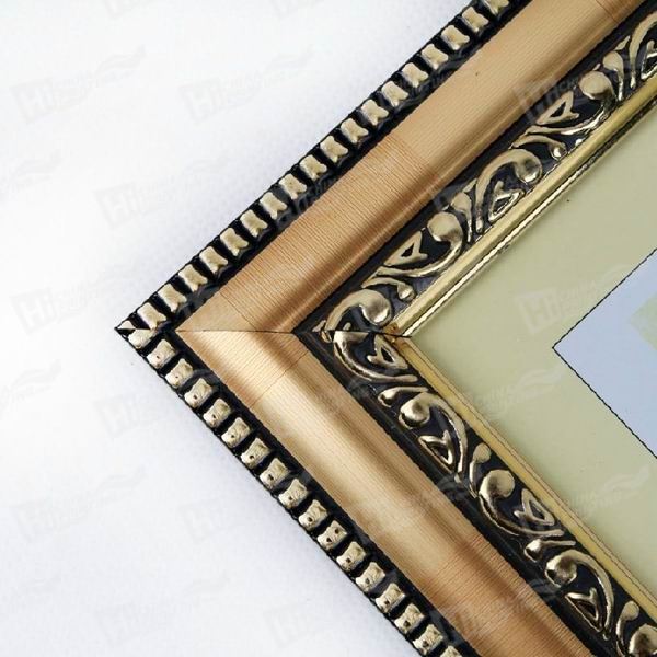 Romantic Canvas Frames