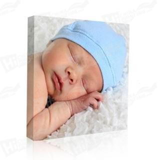 Baby Photo Canvas Printing