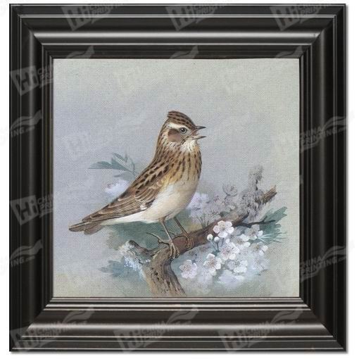 Bird Canvas Printing