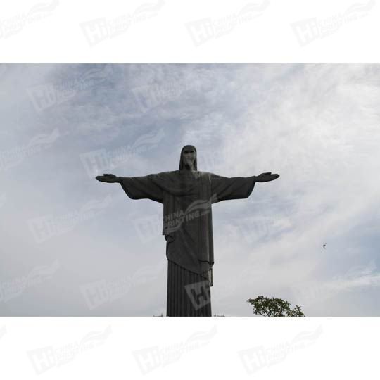 Christ The Redeemer Canvas Printing