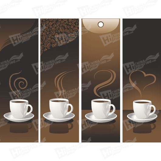 Coffee Canvas Printing