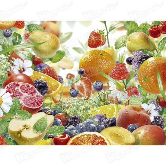 Fruit Canvas Printing