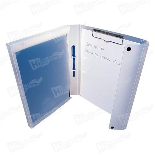 Clipboard Case Folders