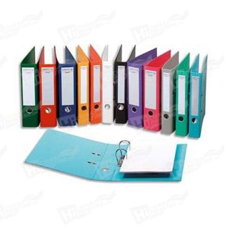 PVC File Folders