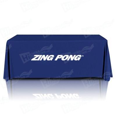 Custom Printed Tableclothes