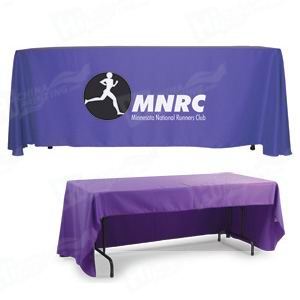 Custom Printed Tableclothes