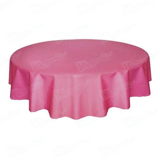 Custom Printed Tableclothes